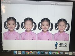 -海马体照相馆(徐州苏宁广场店)
