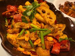 -廊亦舫Lang Yi Fang Restaurant(金桥店)