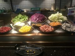 -餐海·海鲜自助餐厅(宝龙广场店)