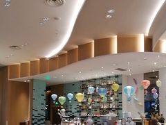 -济南香格里拉·咖啡泉自助餐厅