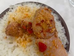 -新新湘菜馆(新中街二条店)