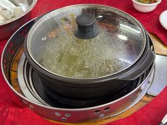 -花苑美食横琴生蚝火锅(拱北粤华路店)