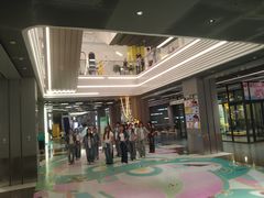 -和平大悦城