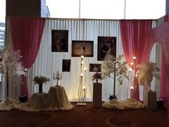 -上海龙之梦万丽酒店