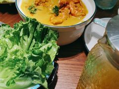 -南越郡·越式风味餐厅(青秀万达店)