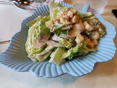 -老井俄式餐厅