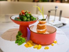 -杭州御湘湖养生度假酒店·溪颐轩中餐厅