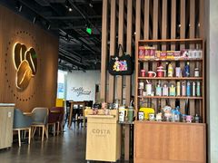-COSTA COFFEE(金长安大厦店)