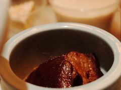 东坡肉-桂满陇天书(南京德基旗舰店)