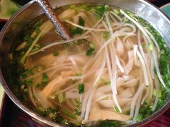 牛肉捞檬粉-CYCLO(158坊店)