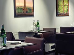 -LESCEDARS Brasserie Bistro香柏树