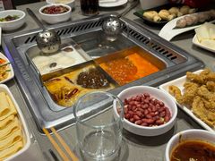 -海底捞火锅(铂澜大象城店)