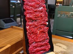 -手选潮汕鲜牛肉火锅(二七广场店)