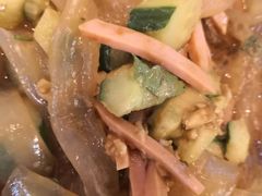 -胖子菜馆(隆昌路店)