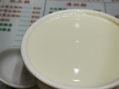 -义顺牛奶公司(新马路老店)