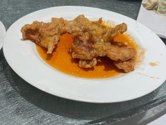 -新洪记·丽久饭店(铁西店)