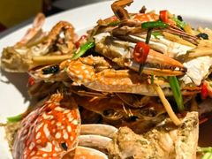 -聚味瞿记·龙虾堂(望城店)