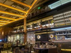 -义气烤肉餐吧(大族广场店)