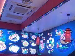 -妙香居韩国烤肉(鹏瑞利季华广场店)