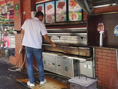 -怡妮新疆风味餐厅(东江湾路店)