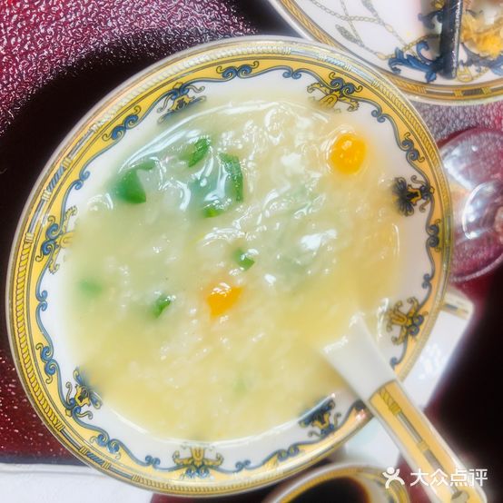 名宴·蒸汽海鲜(群力店)