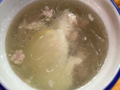 -小罗子汤店(大士院总店)