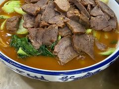 -龙珠饭店-深夜大食堂(五爱西直街店)