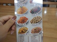 -顺姬冷面(长白西路店)
