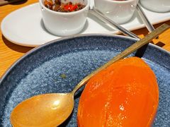 蜜汁红薯-新荣记(西溪湿地店)