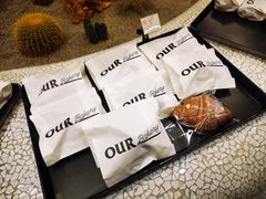 -OUR Bakery(SKP-S店)