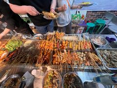 -大姐麻辣烫(莲宝中路店)