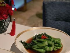-金轩中餐厅 Jin Xuan(浦东丽思卡尔顿酒店)