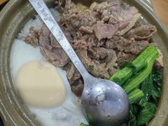 -煲煲掂风味煲仔饭餐厅(西区店)