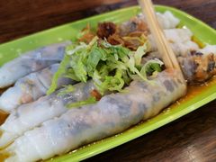 -周记蟹仔粉(侨港风情街店)