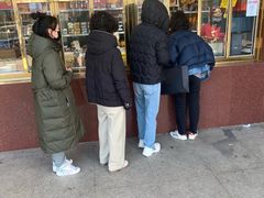 -天津小三宝栗子店(黄海路店)