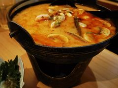 -Lia Cafe Bar Restaurant松山咖啡屋