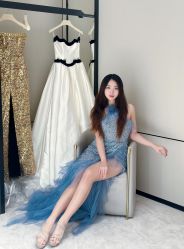-MuseMarry婚纱(前海嘉里中心店)