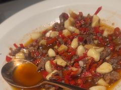 -湘邻呷铺·田园家宴(汉基广场店)