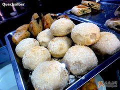 dimsum-白魁老号饭庄(安内店)