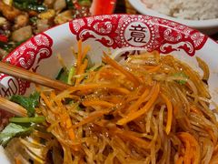 -兔槽江湖菜·重庆璧山兔(水围店)