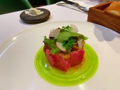 -L'Arome芳芳法国餐厅(仙林金鹰店)