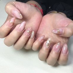 点击看大图 -Hands Nail专业美甲美睫