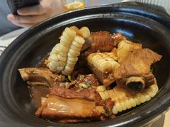 -海泰食府·新鲁菜·家宴(总部基地店)