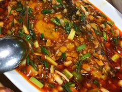 -蜀宴小调·精致家常菜(科华店)