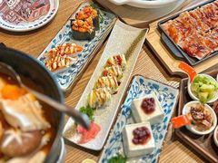 -小川洋风料理(大悦城店)