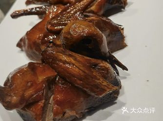 「燕郊烧鸽子(广安路店)」