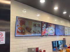 -和合谷(北京市王府井百货大楼店)