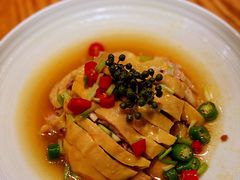 -老阿爸鲜鱼土菜(独墅湖店)