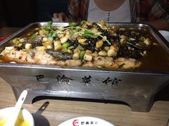 -巴渝菜馆(涿州店)