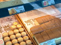 -泸溪河桃酥(长乐路店)